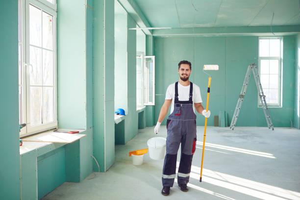 Best Air Quality Testing for Mold Spores  in Pomona Park, FL