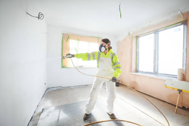 Best Mold Removal for HVAC Installations  in Pomona Park, FL