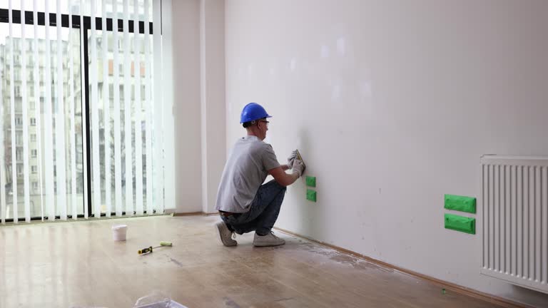 Best Biohazard Mold Removal  in Pomona Park, FL