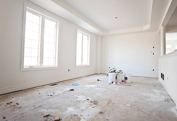 Best Water Damage & Mold Remediation  in Pomona Park, FL