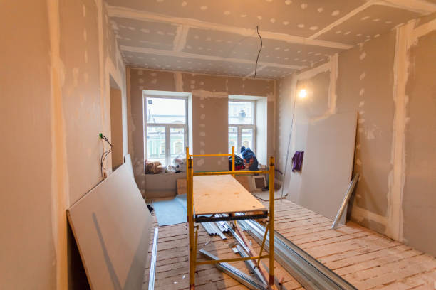 Best Mold Prevention Services  in Pomona Park, FL
